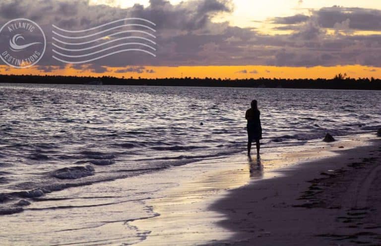 The best beaches of Punta Cana