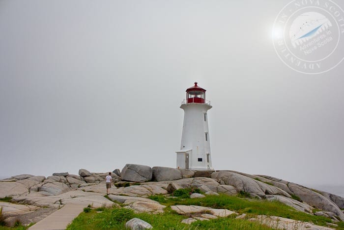 Peggy's Cove tour