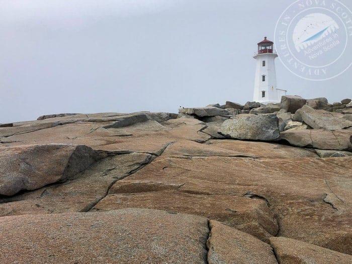 Peggy's Cove tour