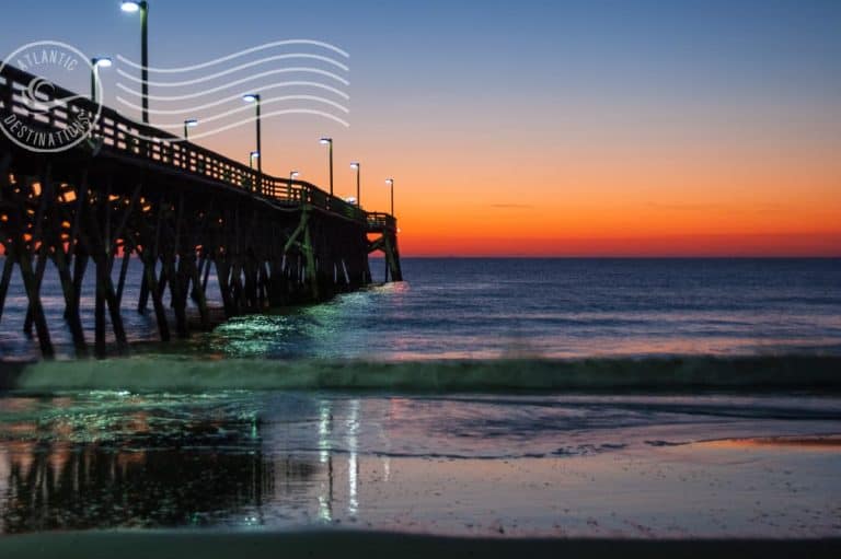 Take epic sunset and sunrise photos on vacation
