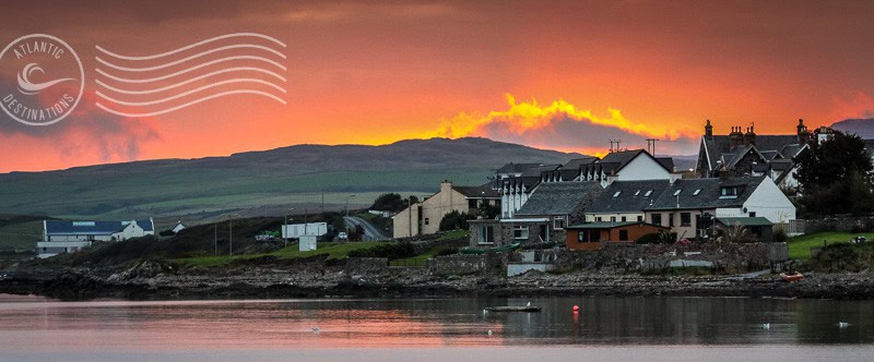 Take epic sunset and sunrise photos on vacation