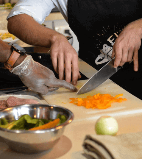 Punta Cana excursions - cooking class